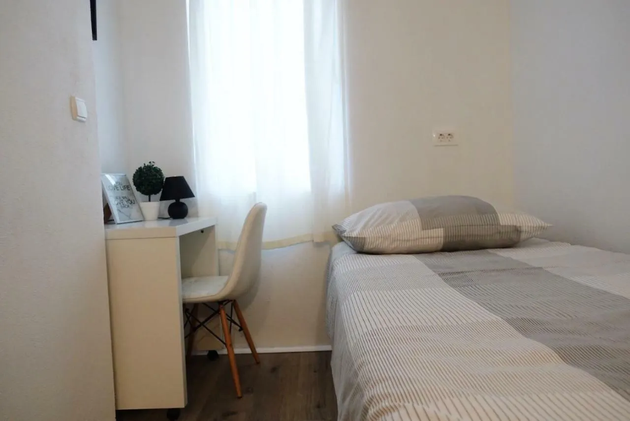 Orro Rooms Poreč