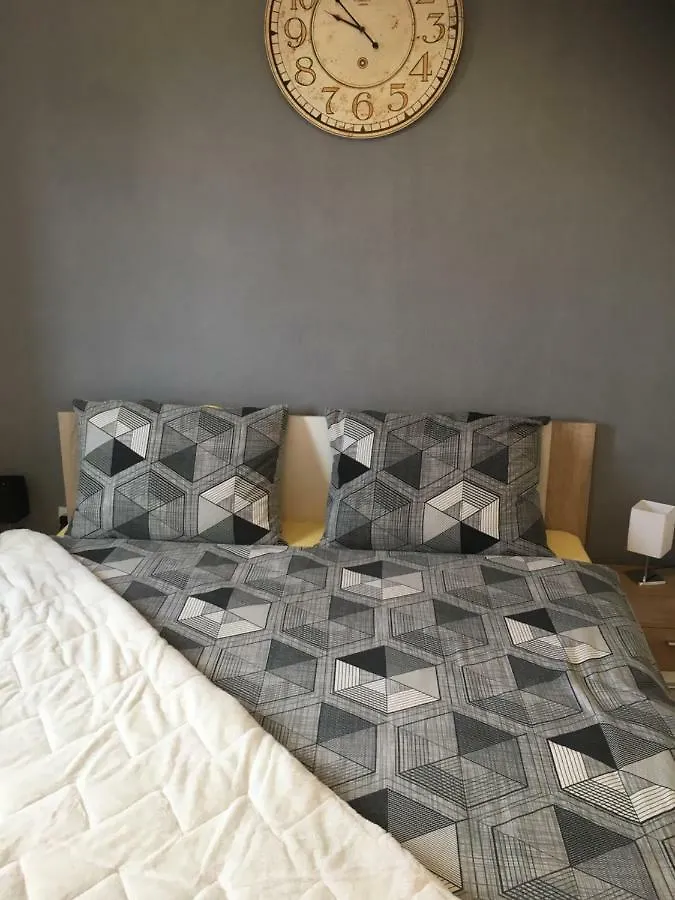 Orro Rooms Poreč