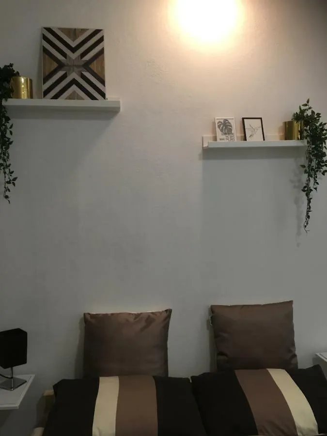 Gasthuis Orro Rooms Poreč