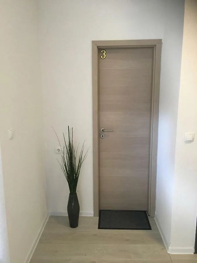 Orro Rooms Poreč