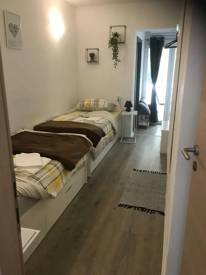 Orro Rooms Poreč