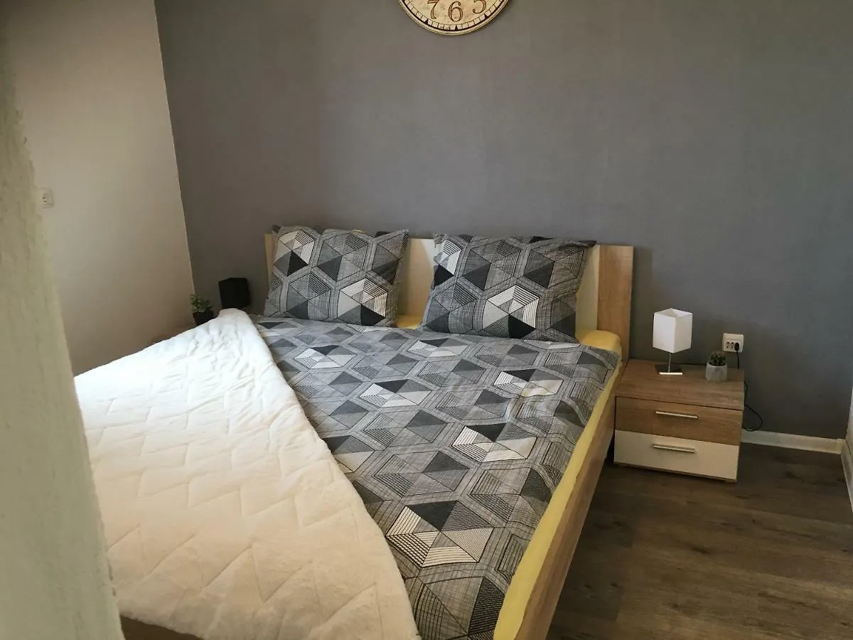 Orro Rooms Poreč 3*,