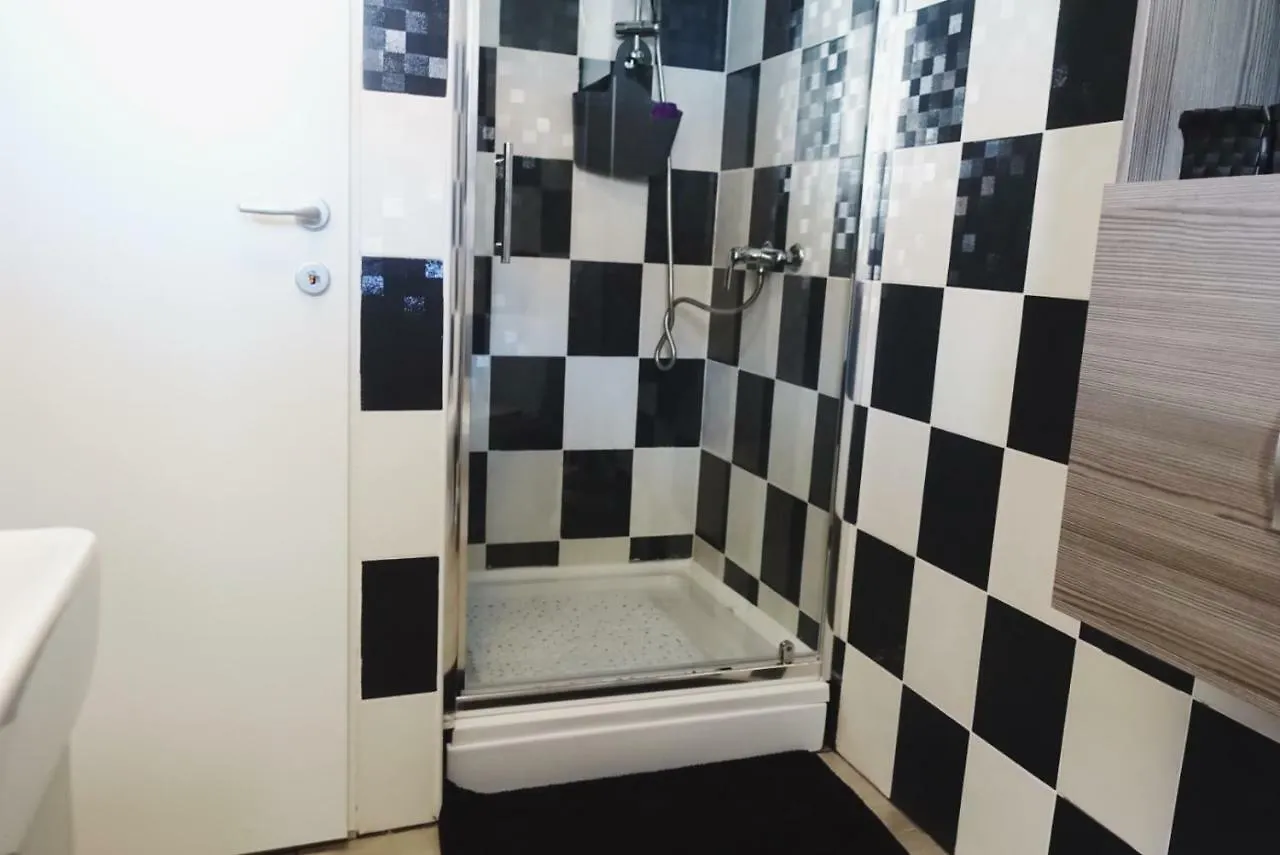 Orro Rooms Porec Croazia